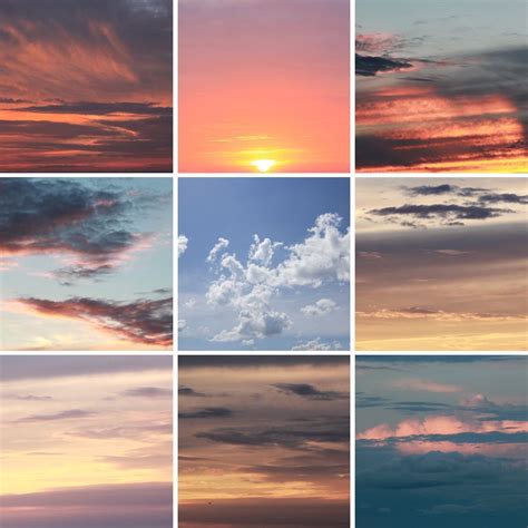 Sunset #citydrives hey guys, so this is my second channel dedicated to only aesthetic videos. Sky Overlays Volume 4 | Sky overlays, Overlays, Sky