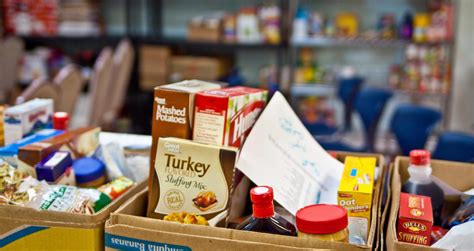Call before you go to confirm hours and requirements. Weekly Food Pantry - Chicago Lawn Salvation Army