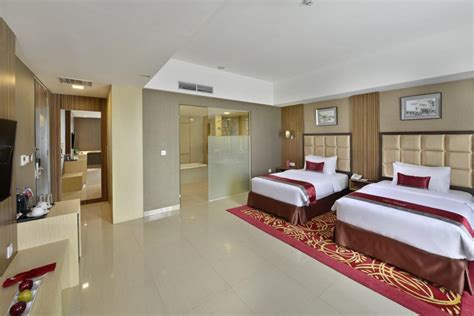 Travello Hotel Bandung Bandung 2022 Updated Prices Deals