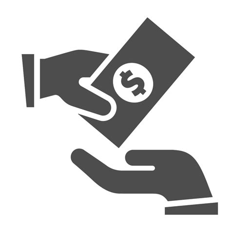 Polish your personal project or design with these money icon transparent png images, make it even more personalized and more attractive. Cash Payment Icon #5646 - Free Icons and PNG Backgrounds