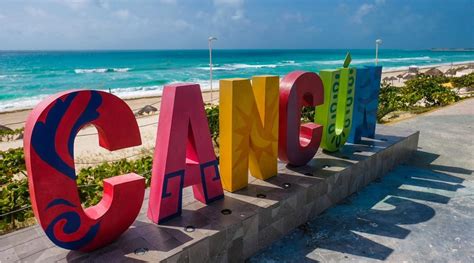 Cancún primer lugar en playas con bandera azul Expreso
