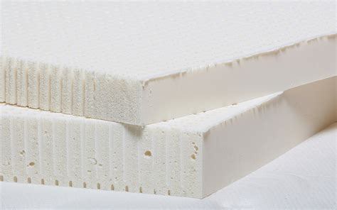 Why choose a dunlop natural latex mattress topper? Latex Mattress Topper | FoamSource