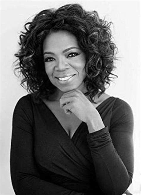 Oprah Winfrey Edward De Valle Ii