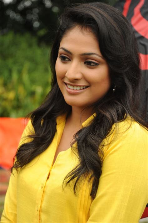 Haripriya Latest Photos In Jeans At Ee Varsham Sakshiga Telugu Movie