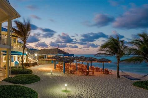 Wyndham Reef Resort Grand Cayman Has Ocean Views And Hot Tub Updated