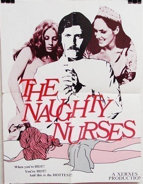 Naughty Nurses 1986