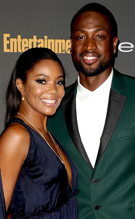 Gabrielle Union Dishes On The Unexpected T She Loves To Get From Nba