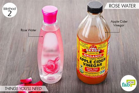 It is popularly used in toners to minimize the appearance. DIY Toner Recipes for Oily, Dry, Acne-Prone and Normal ...