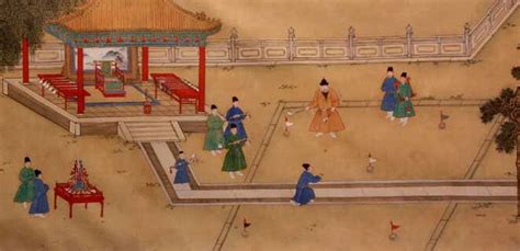Viaja a través del tiempo hasta la grecia antigua, donde los. Juegos y Deportes en la Antigua Civilización China