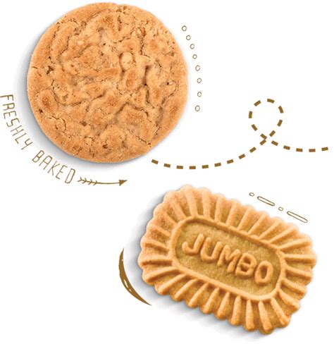 Innovative Biscuits About Innovative