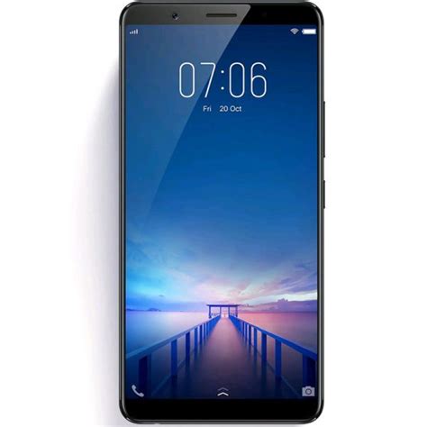 The vivo x20 plus price in united states is 247€. vivo X20 Plus phone specification and price - Deep Specs