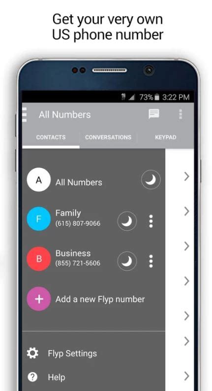 But the number can't show your amazon profile. Top 7 Best Change My Number Apps to Change Your Phone Number