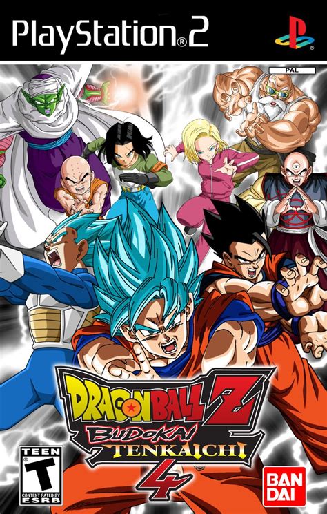 Download dragon ball z for your android and pc play the best ever fithing games on android follow steps and download the game and download ps2 this emulator is best ps4/ps3/xbox/pc gaming for and download and play games all ps3 and pa4 games download and play without leg how. DRAGON BALL Z BUDOKAI TENKAICHI 4 TELECHARGER ...