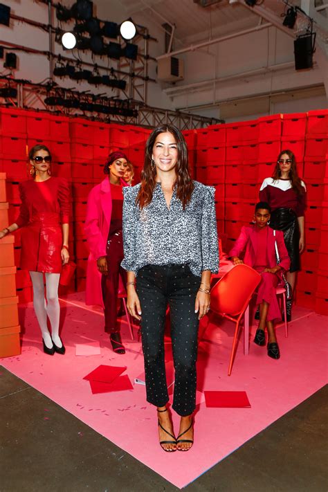 Fashion Designer Rebecca Minkoff On Her Most Inclusive Collection Yet
