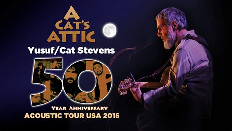 Yusuf Cat Stevens Tickets 2023 Concert Tour Dates Ticketmaster Ca