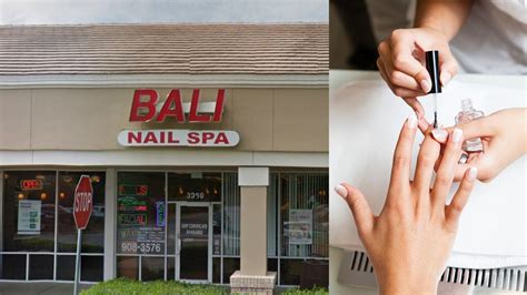 Florida Woman Slammed For Racist Tirade Against Nail Salon Owner Fox News