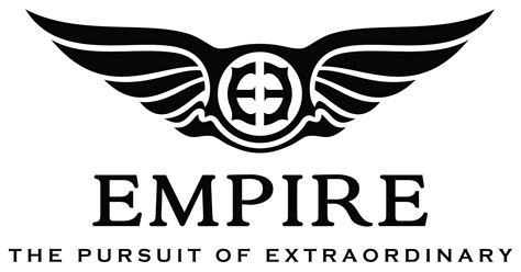 New Design Logo Trends 2022 47 Empire Logo Pictures