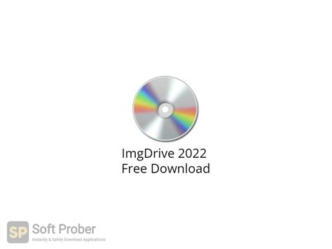 Imgdrive Overview