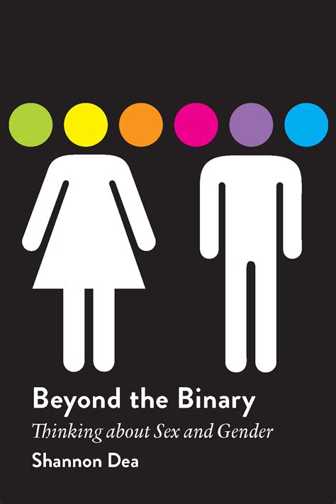 beyond the binary thinking about sex and gender broadview press