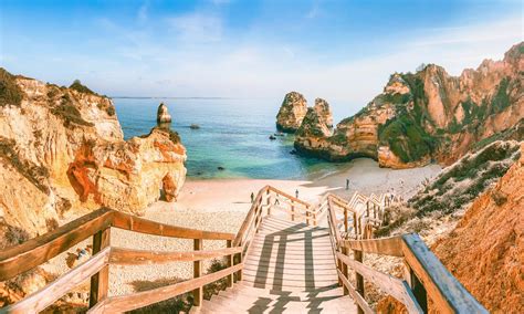 The 5 Best Things To Do In Lagos Portugal Wandering Wheatleys