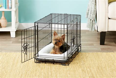 The Best Crates For Crate Training A New Puppy
