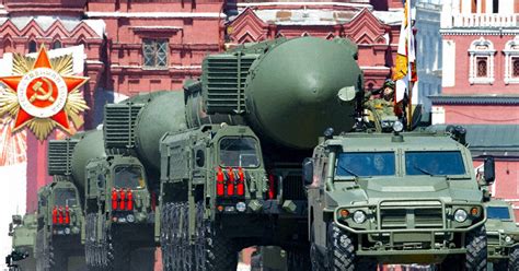 Renewed Us Russia Nuke Pact Wont Fix Emerging Arms Threats The Mainichi
