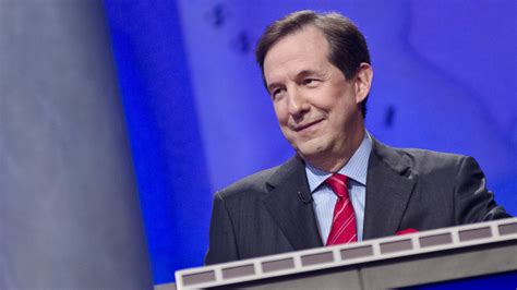 The Real Reason Chris Wallace Is Leaving Fox News
