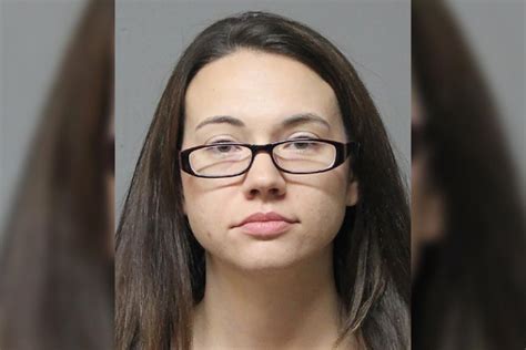 Teacher Busted For Birthday Sex With Teen Blames Mental Illness