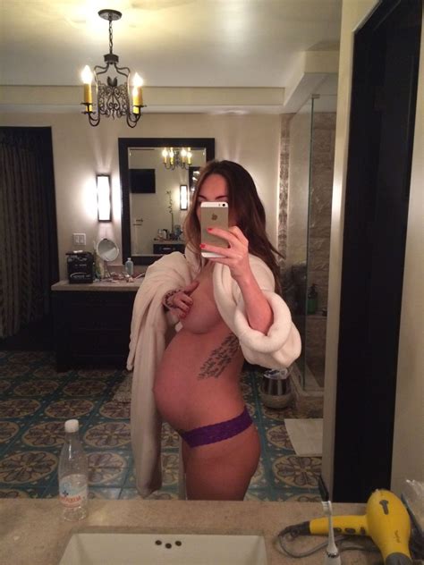 Megan Fox Nude Sexy Leaked The Fappening 60 Photos TheFappening