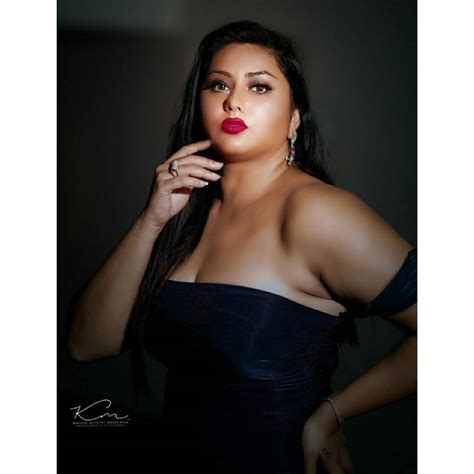 She made her acting debut in the malayalam film traffic. Actress Namitha fell into a well while filming - Malayalam ...