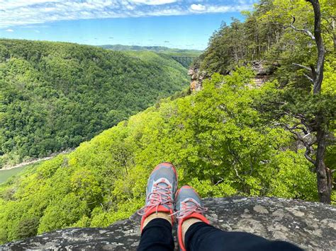 The Perfect One Week West Virginia Road Trip Itinerary Take Me To Travel