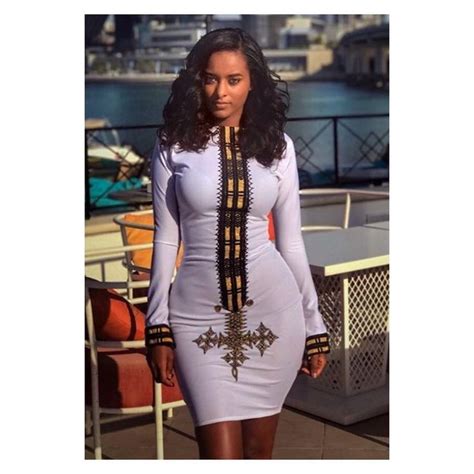Pin On Habesha Clothes And Ideas