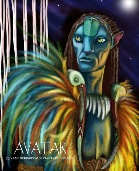Avatar Fan Art Avatar Fan Art 13889107 Fanpop