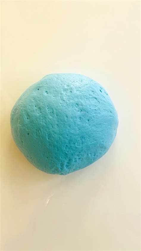 Blueberry Butter Slime Scented Creamy Soft Butter Slime Etsy