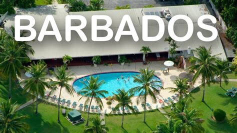 All Seasons Resort Europa Barbados 2019 Youtube