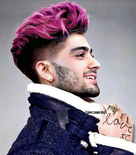 Pin By Kenneth Reed On Cool Haircut Zayn Malik Hairstyle Mens