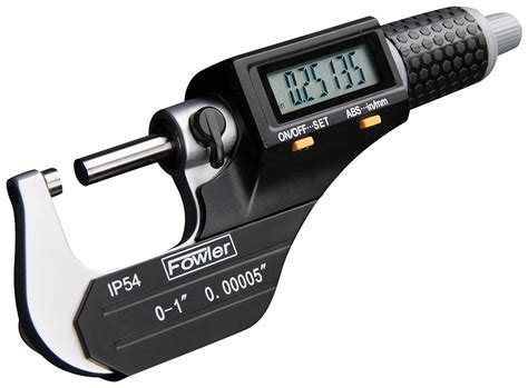 Top 10 Outside Digital Micrometers 2 To 3 Inch Range Home Previews