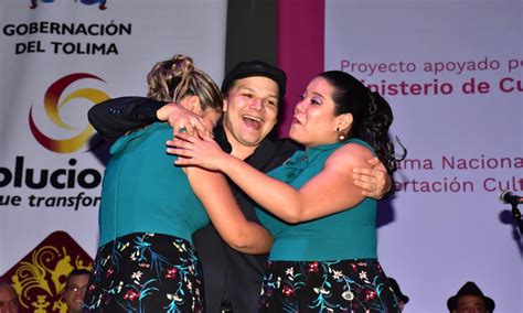 Dueto Entre Cantos Ganó El Concurso Princesas De La Canción 2019 Música Y Libros Cultura