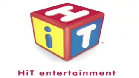 Hit Entertainment 2006 2015 Youtube