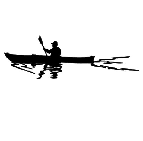 206 Kayak Fishing Svg SVG PNG EPS DXF File