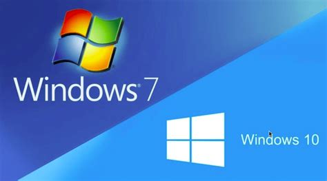 √ Cara Update Windows 7 Ke Windows 10 Gratis Lengkapgambar