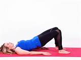 Photos of Yoga Pelvic Floor Exercises