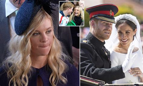 prince harry s emotional phone call with ex girlfriend chelsy davy prince harry ex