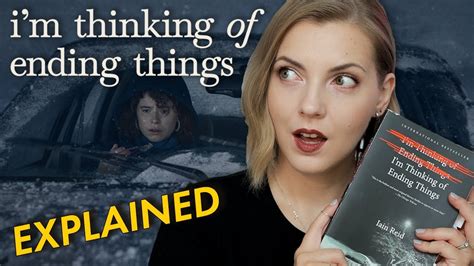 Download Im Thinking Of Ending Things Explained Book Vs Mo