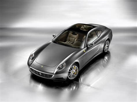 See more of b612 on facebook. Ferrari 612 | CAR Magazine