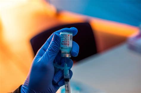 Reports Of Severe Covid Or Death After Vaccination Are Rare But Not