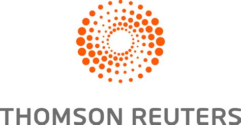 Inspiration Thomson Reuters Logo Facts Meaning History And Png
