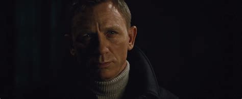 Spectre Teaser Trailer James Bond Harbors A Dark Secret Updated