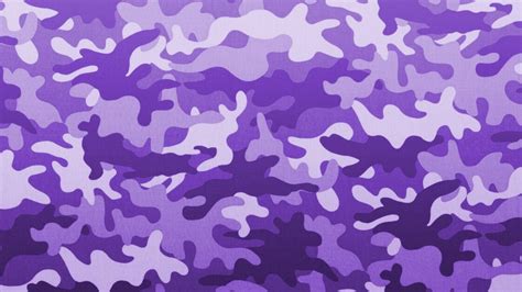 Purple Camo Wallpapers Wallpaper Cave