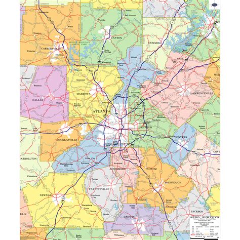 North Dallas Zip Code Maps Kesekoy